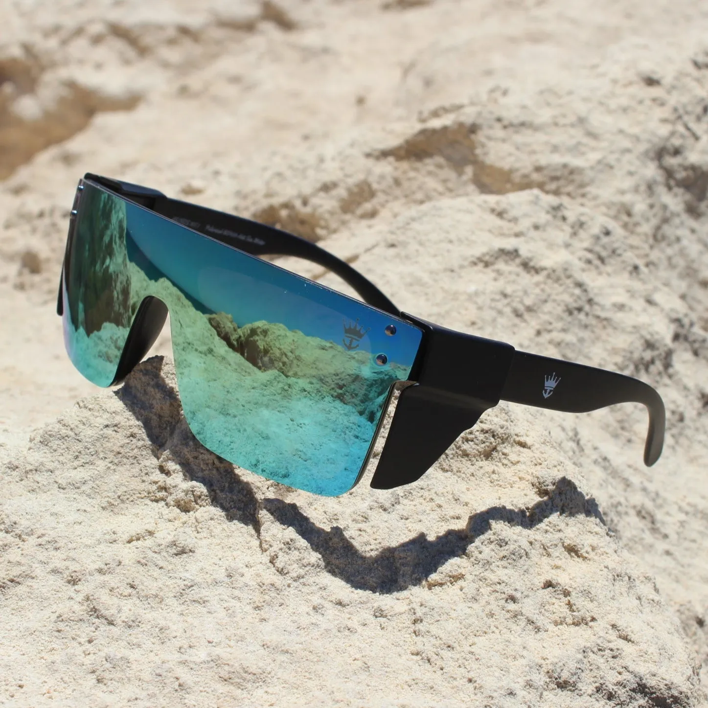 WorkKing - Varanus Island Safety Glasses