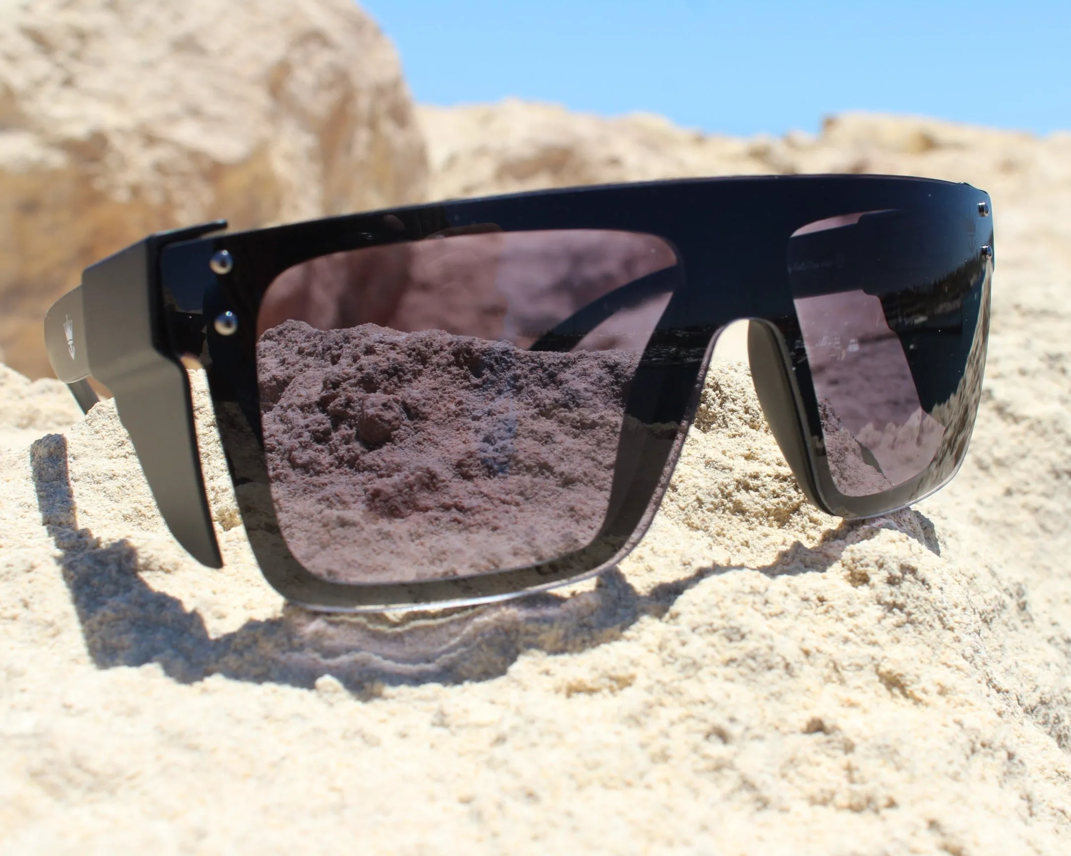 WorkKing - Varanus Island Safety Glasses