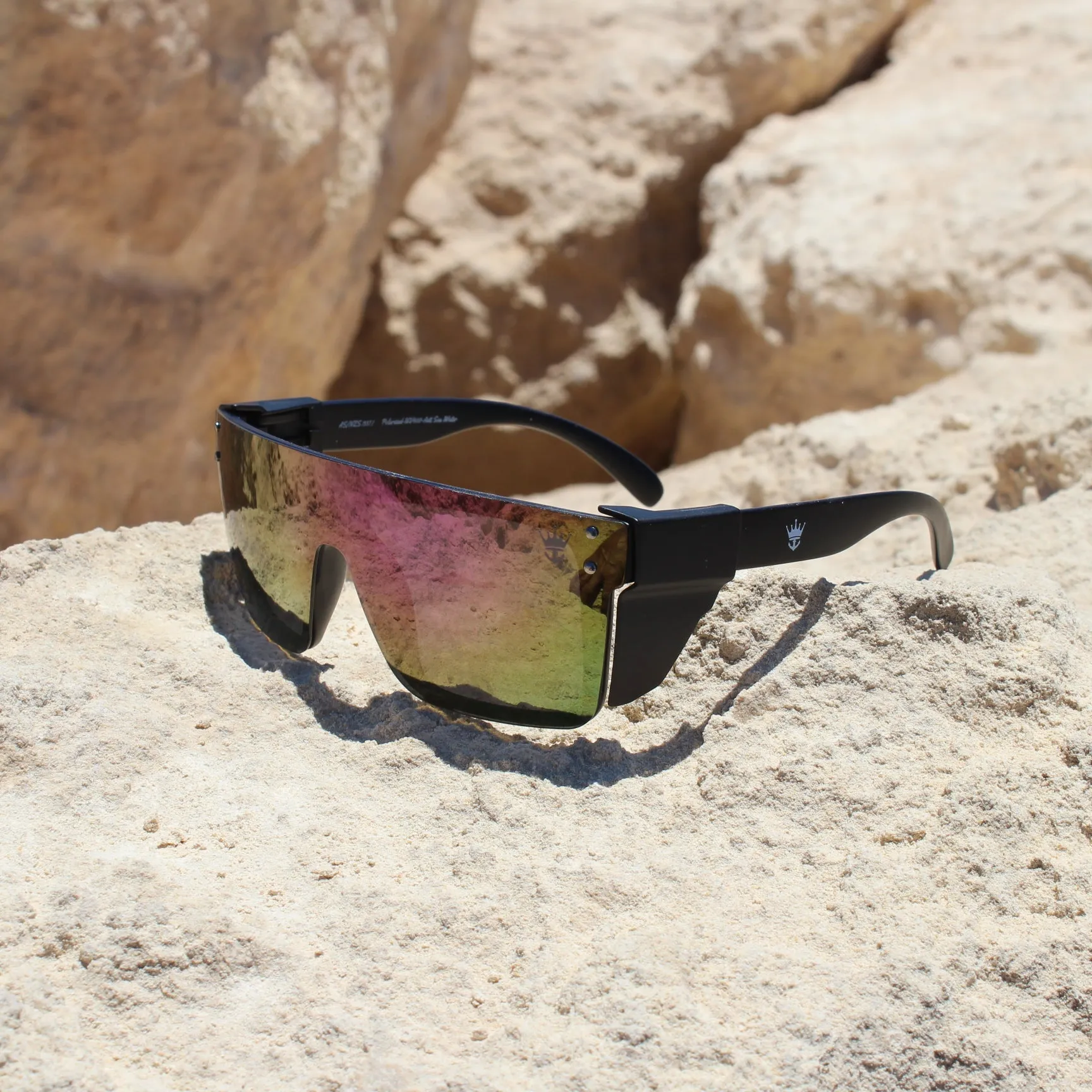 WorkKing - Varanus Island Safety Glasses