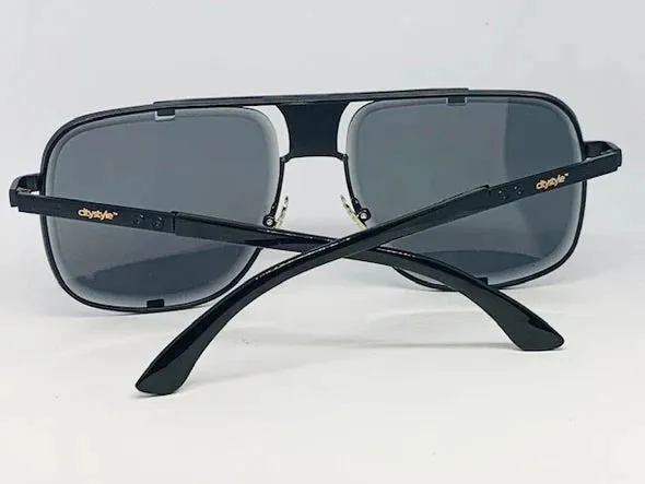 (WS) CityStyle™ Capital Aviator