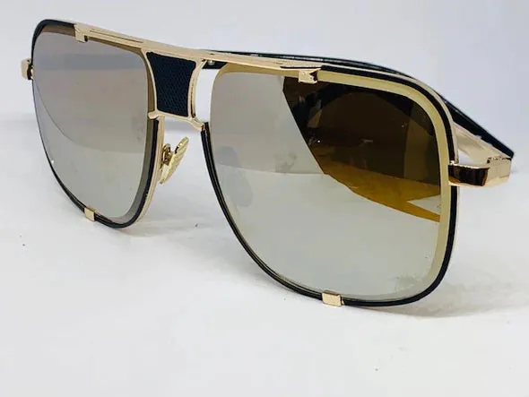 (WS) CityStyle™ Capital Aviator