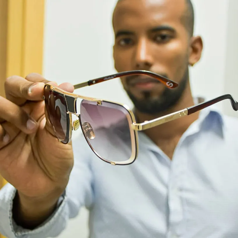 (WS) CityStyle™ Capital Aviator