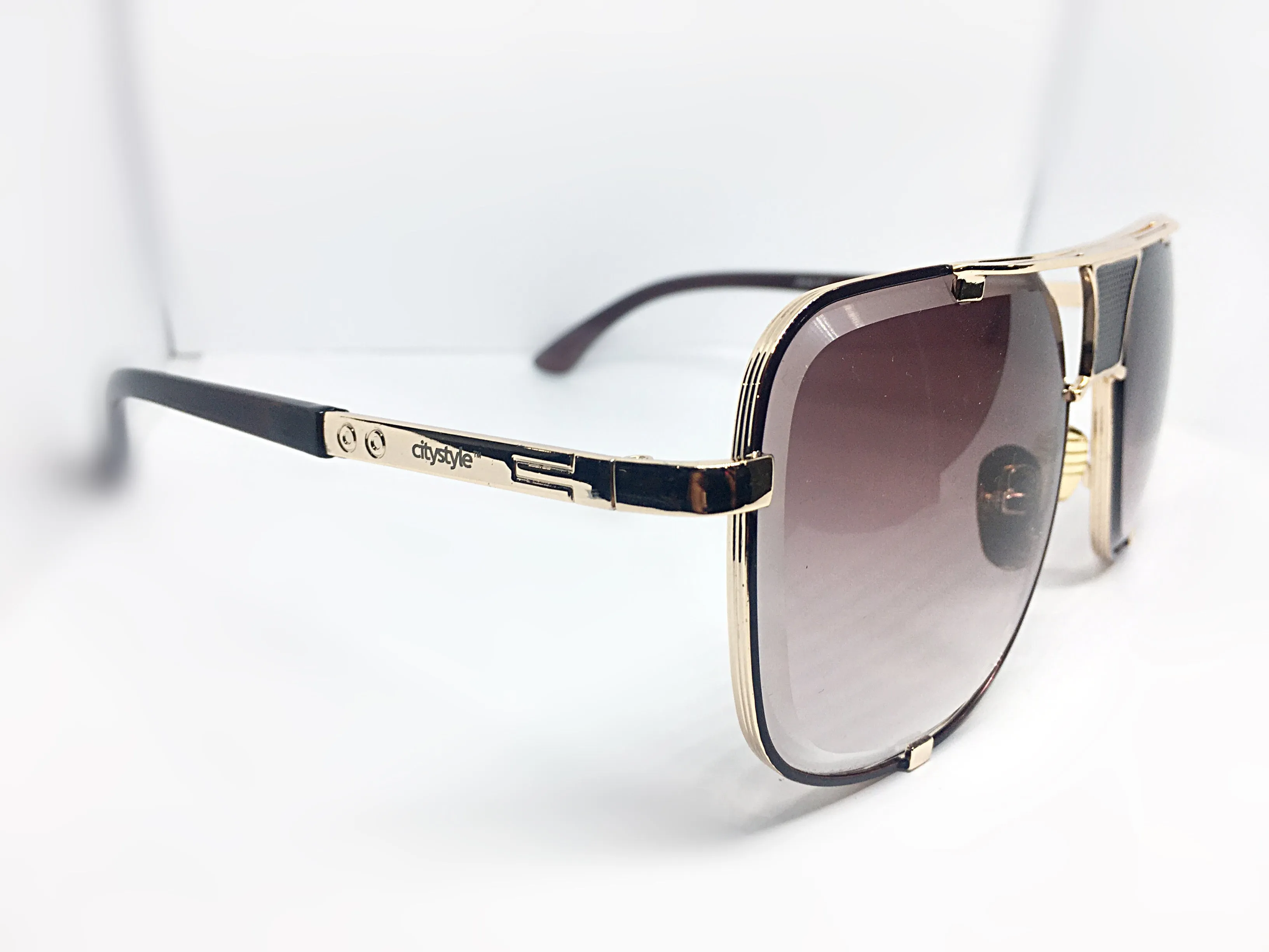 (WS) CityStyle™ Capital Aviator
