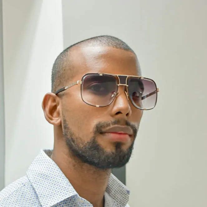 (WS) CityStyle™ Capital Aviator