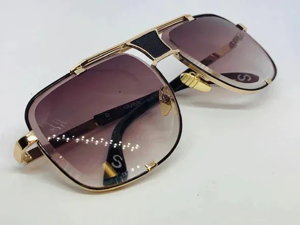 (WS) CityStyle™ Capital Aviator