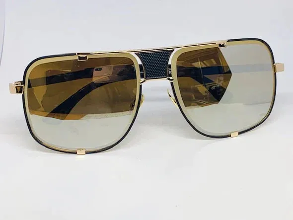 (WS) CityStyle™ Capital Aviator
