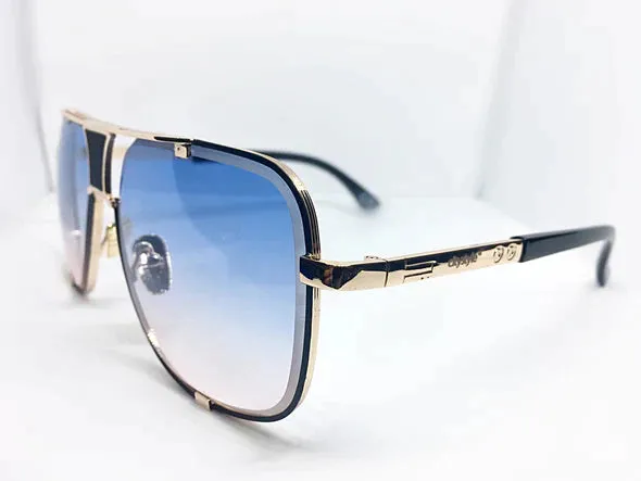 (WS) CityStyle™ Capital Aviator