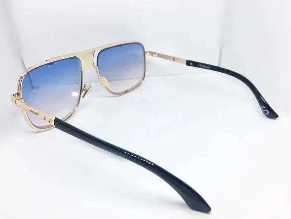 (WS) CityStyle™ Capital Aviator