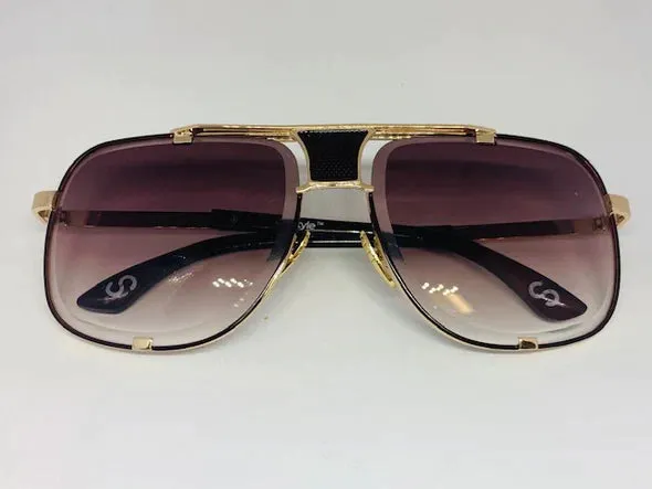 (WS) CityStyle™ Capital Aviator