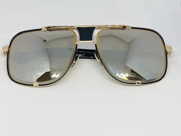 (WS) CityStyle™ Capital Aviator
