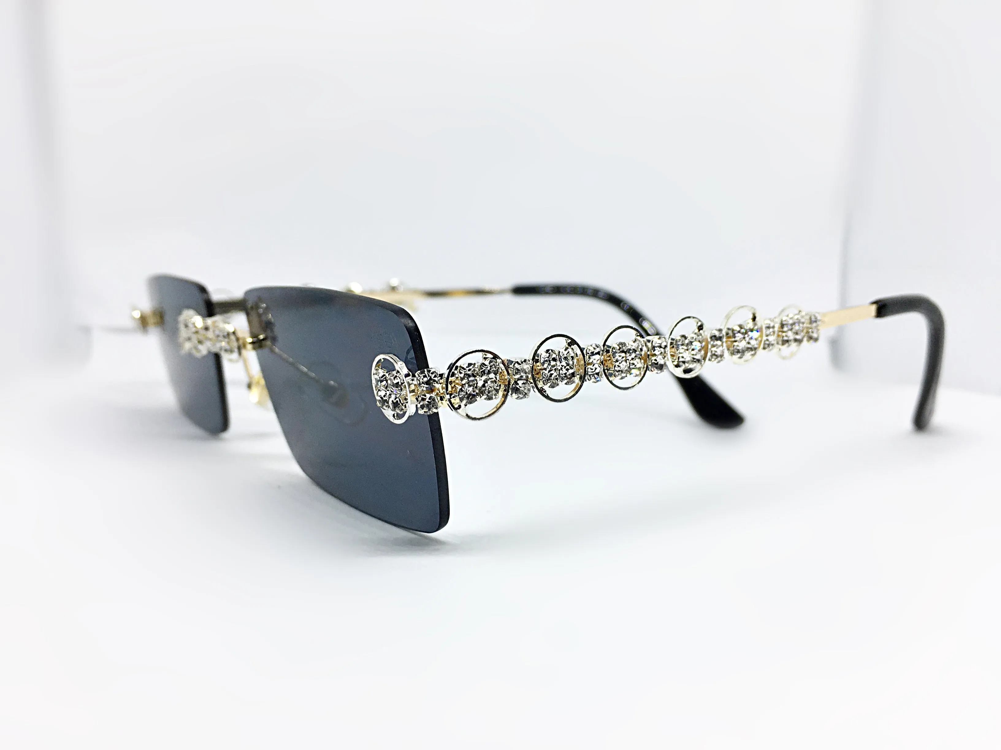 (WS) CityStyle™ Lotus Wires