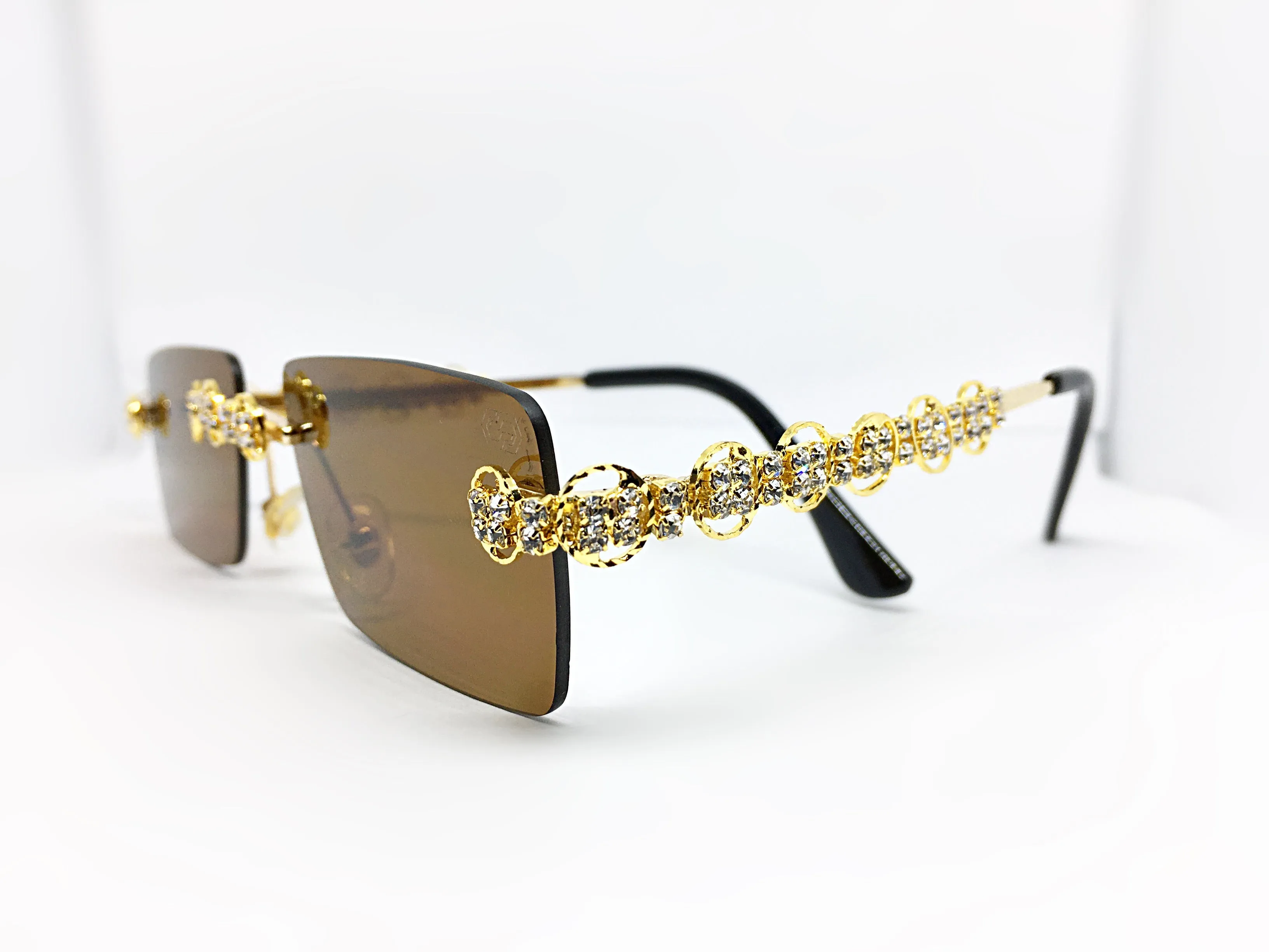 (WS) CityStyle™ Lotus Wires
