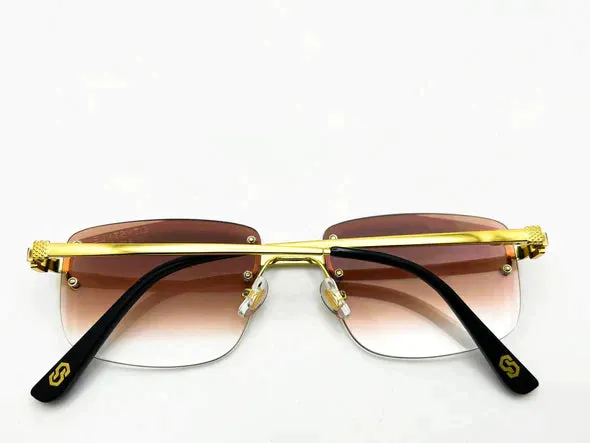 (WS) CityStyle™ Phantom - Gold Wires