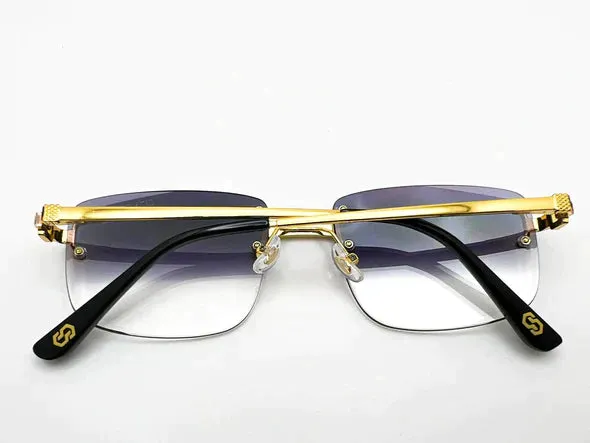 (WS) CityStyle™ Phantom - Gold Wires