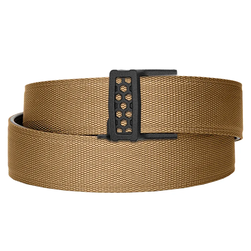 X11 BUCKLE | TACTICAL NYLON GUN BELT 1.5"