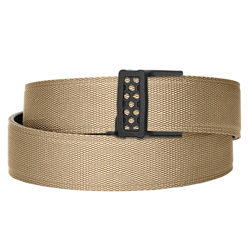 X11 BUCKLE | TACTICAL NYLON GUN BELT 1.5"