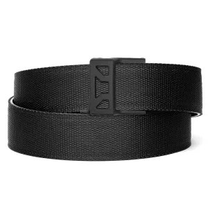 X12 BUCKLE | TACTICAL NYLON GUN BELT 1.5"