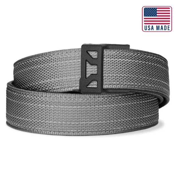 X12 BUCKLE | USA MADE TACTICAL GUN BELT 1.5"