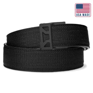 X12 BUCKLE | USA MADE TACTICAL GUN BELT 1.5"