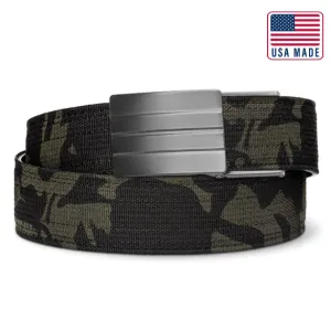 X2 BUCKLE | MULTICAM® TACTICAL GUN BELT 1.5"