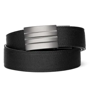 X2 BUCKLE | TACTICAL NYLON GUN BELT 1.5"