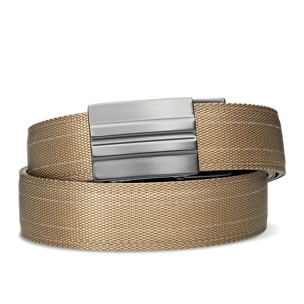X2 BUCKLE | TACTICAL NYLON GUN BELT 1.5"