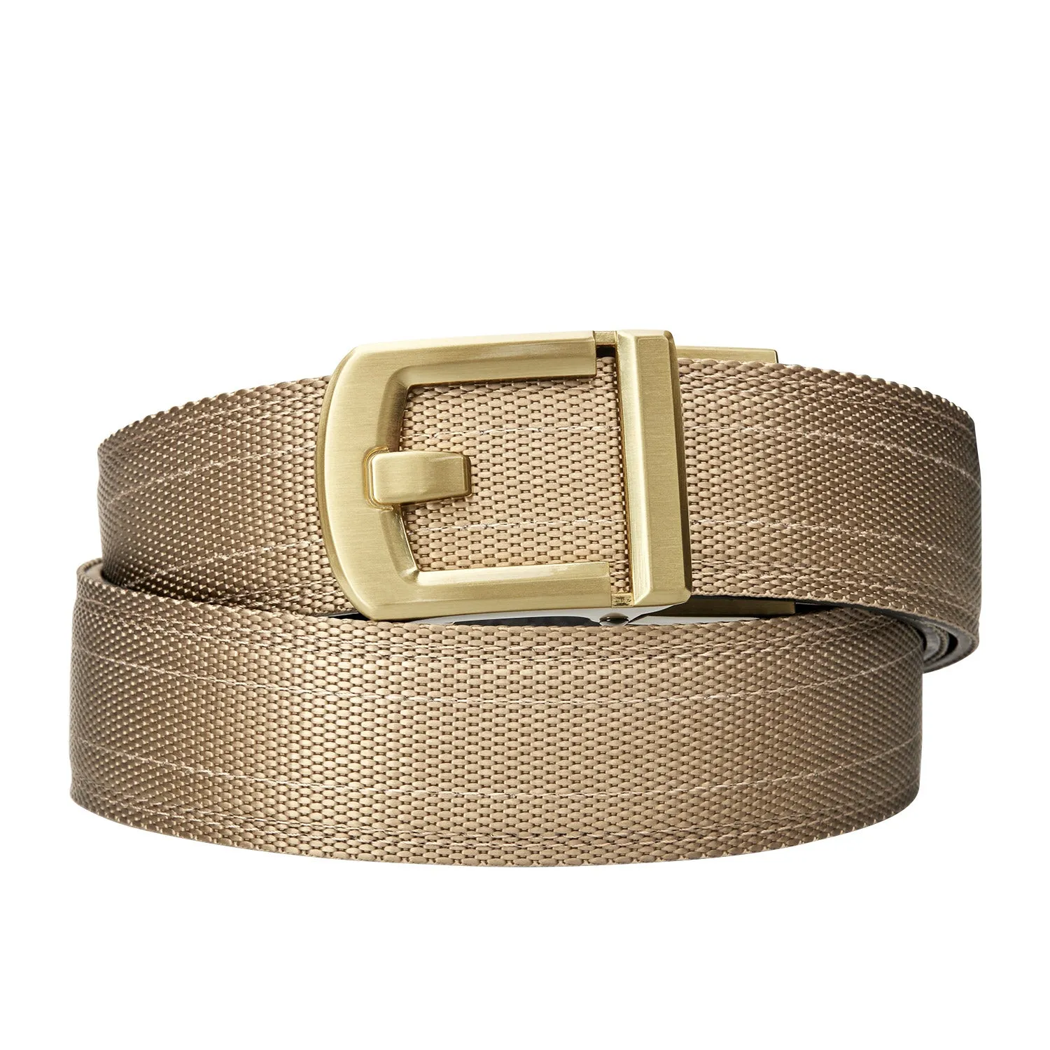 X8 BRASS BUCKLE | TACTICAL NYLON GUN BELT 1.5"