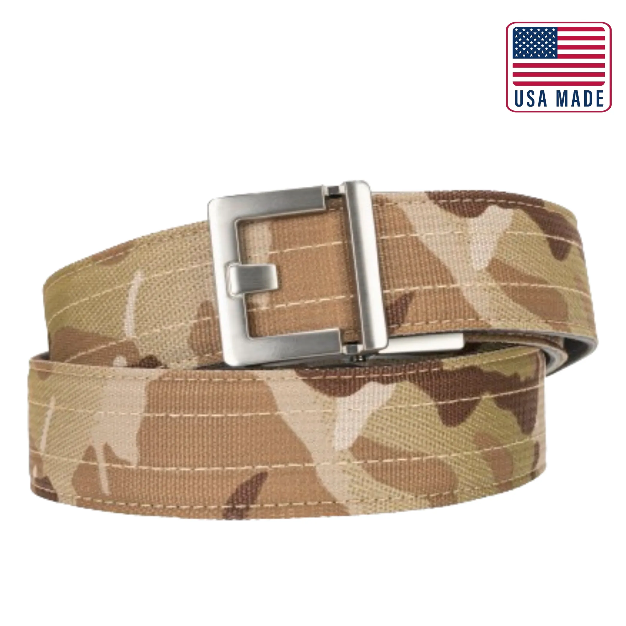 X9 BUCKLE | MULTICAM® TACTICAL GUN BELT 1.5"