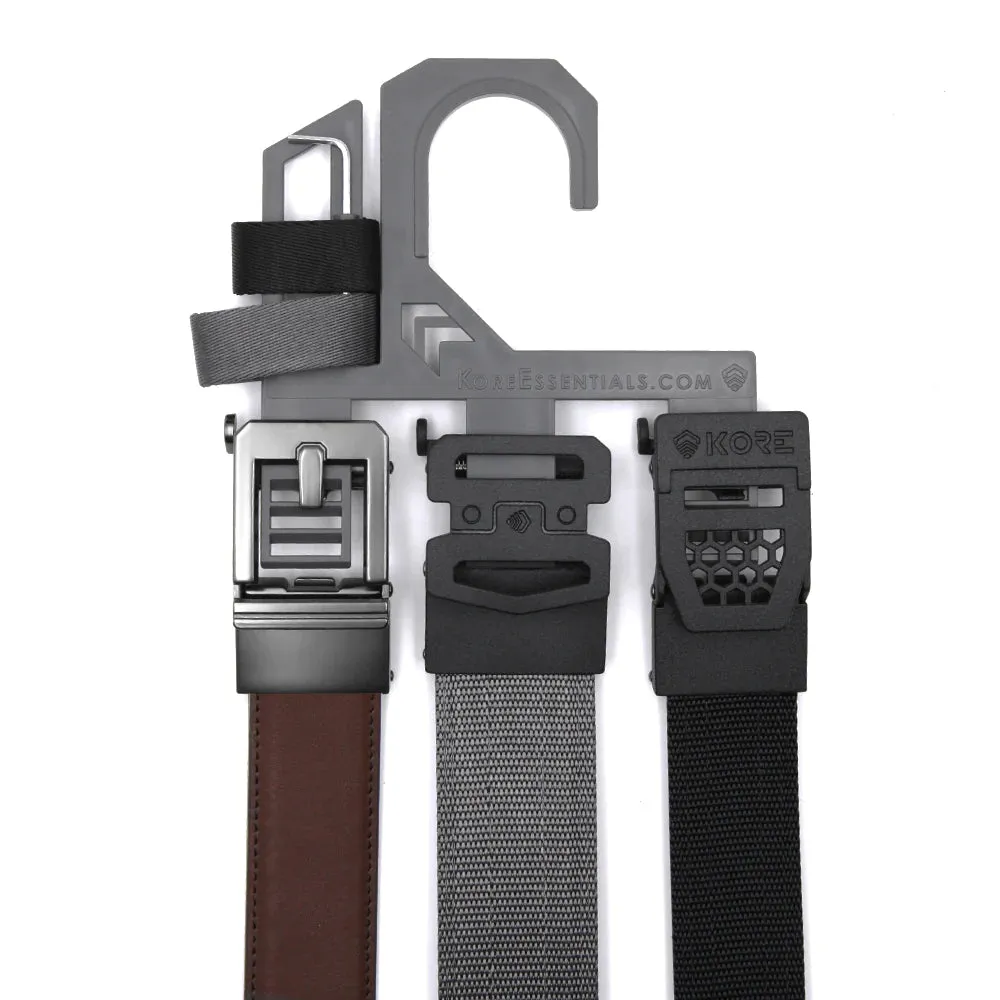 X9 BUCKLE | MULTICAM® TACTICAL GUN BELT 1.5"