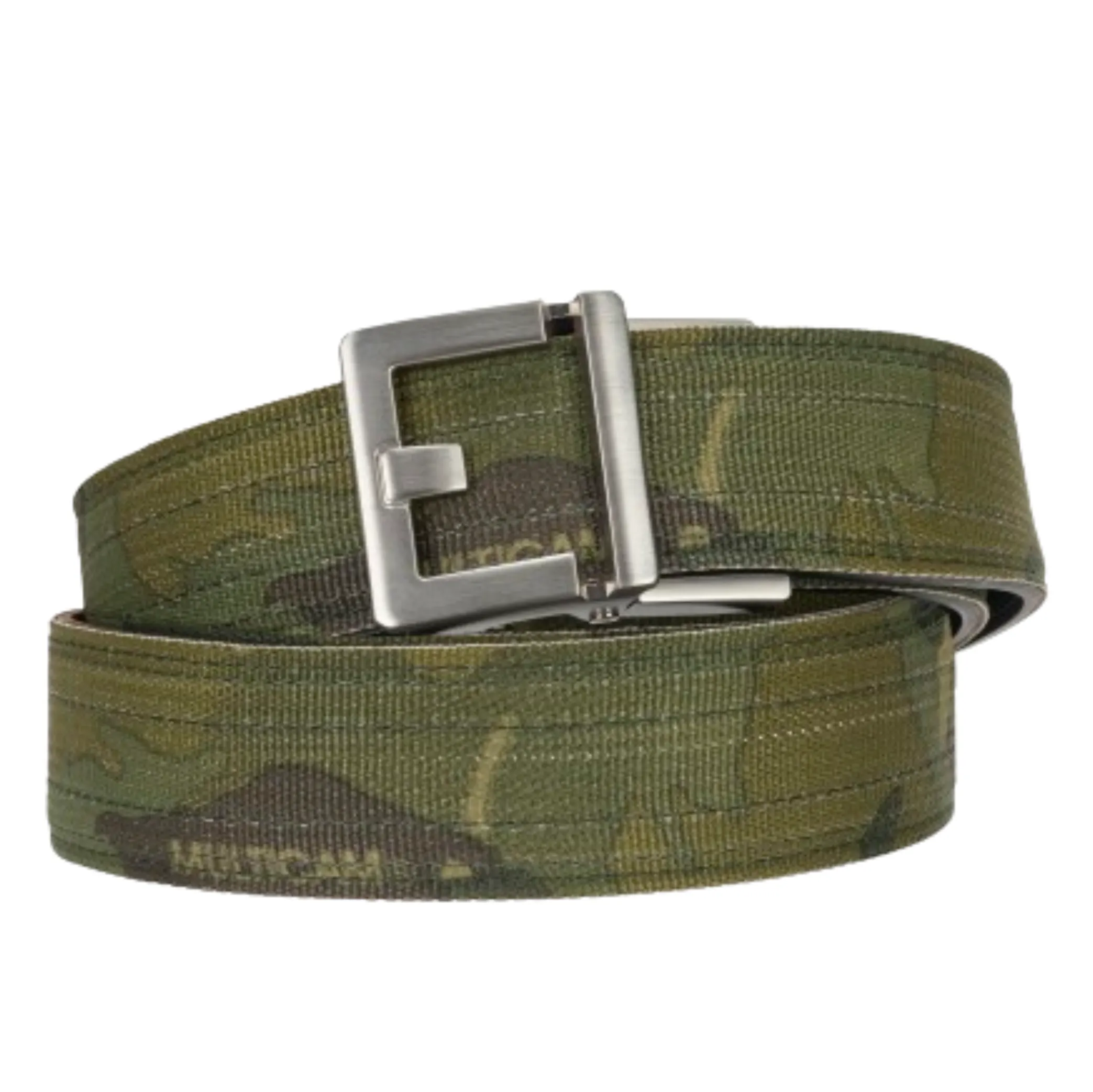 X9 BUCKLE | MULTICAM® TACTICAL GUN BELT 1.5"