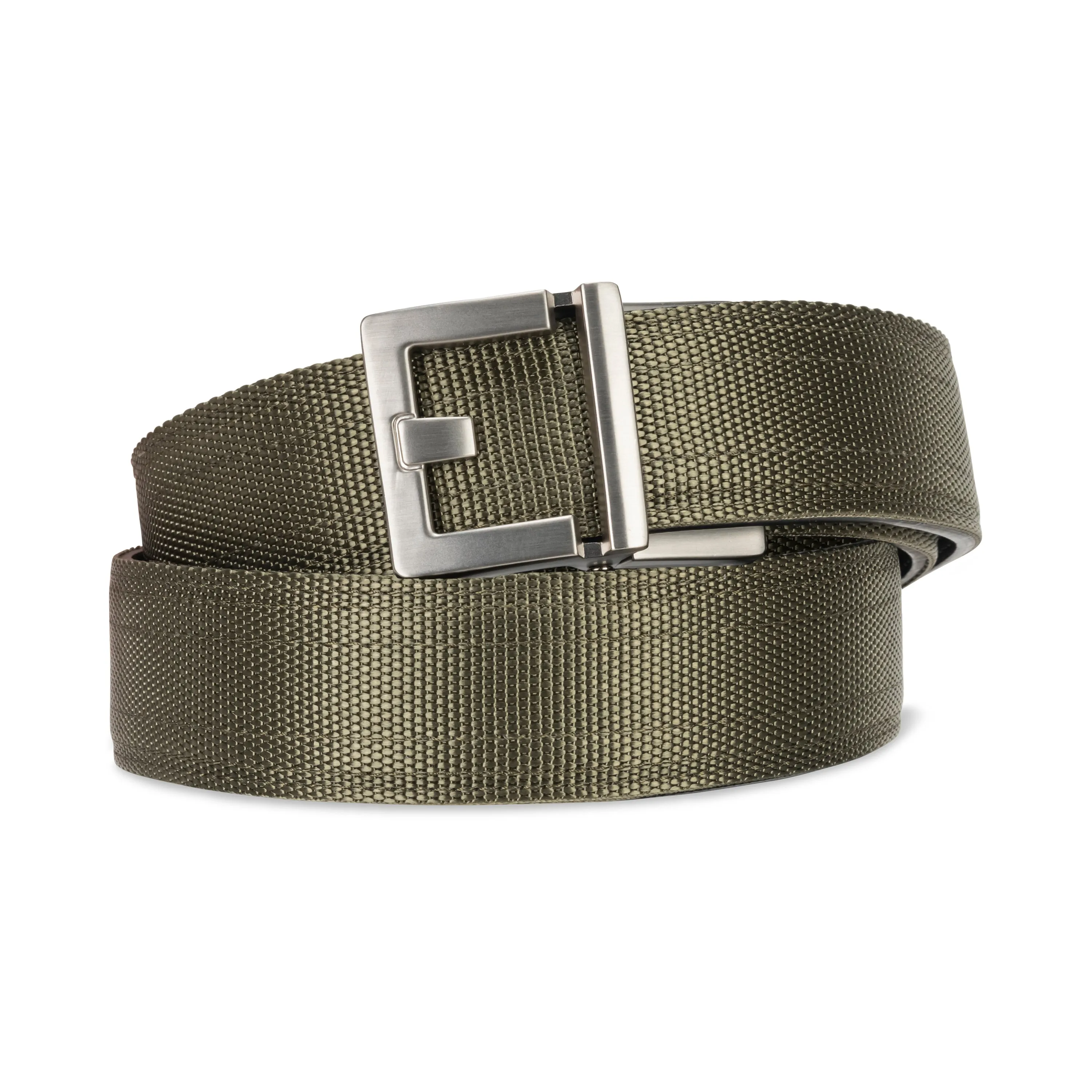X9 BUCKLE | TACTICAL NYLON GUN BELT 1.5"