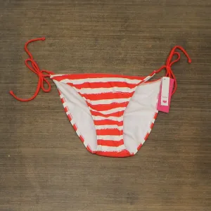 Xhilaration Juniors' String Bikini Bottom AFU86B