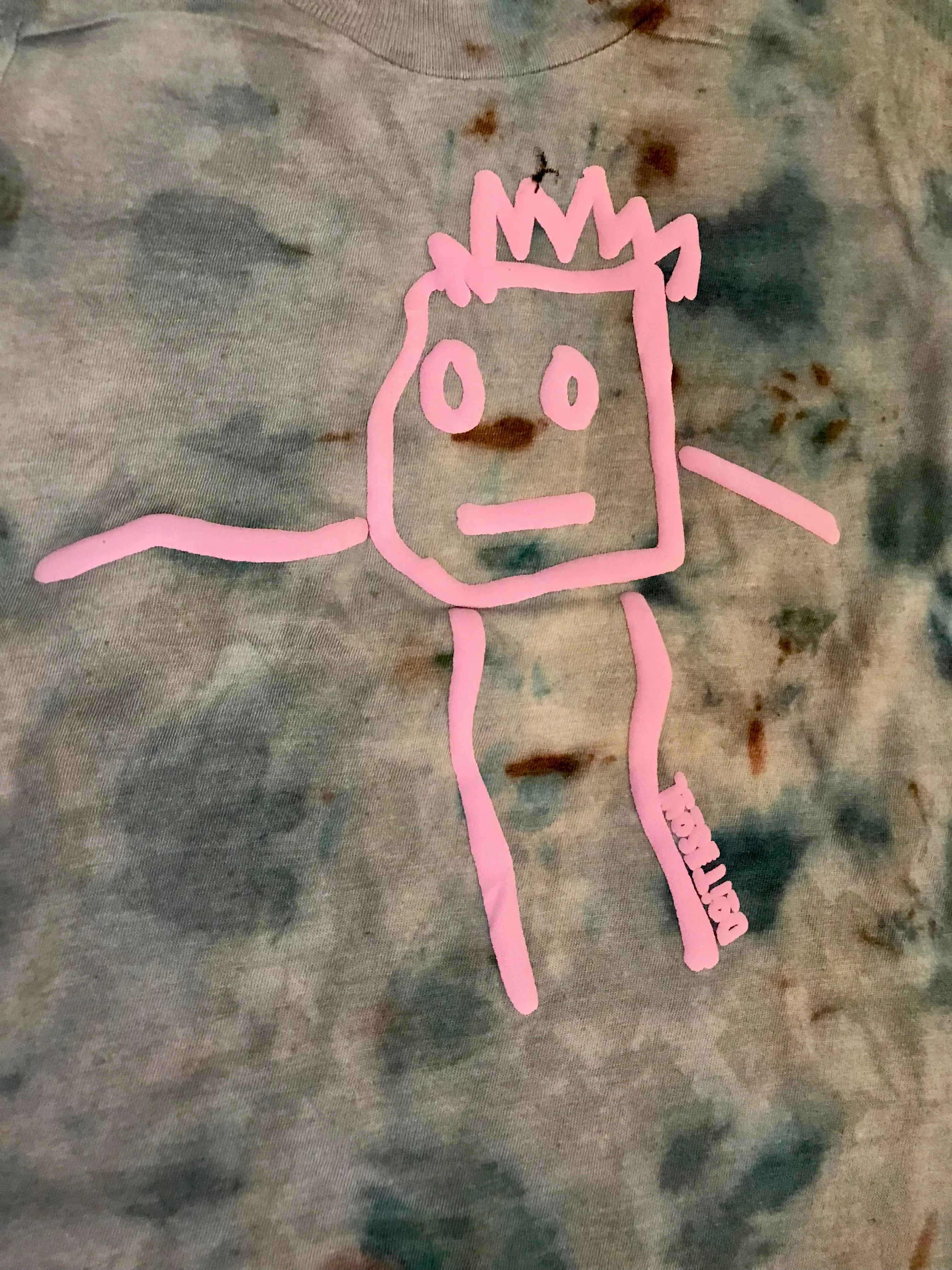 Youth Gokie Tee